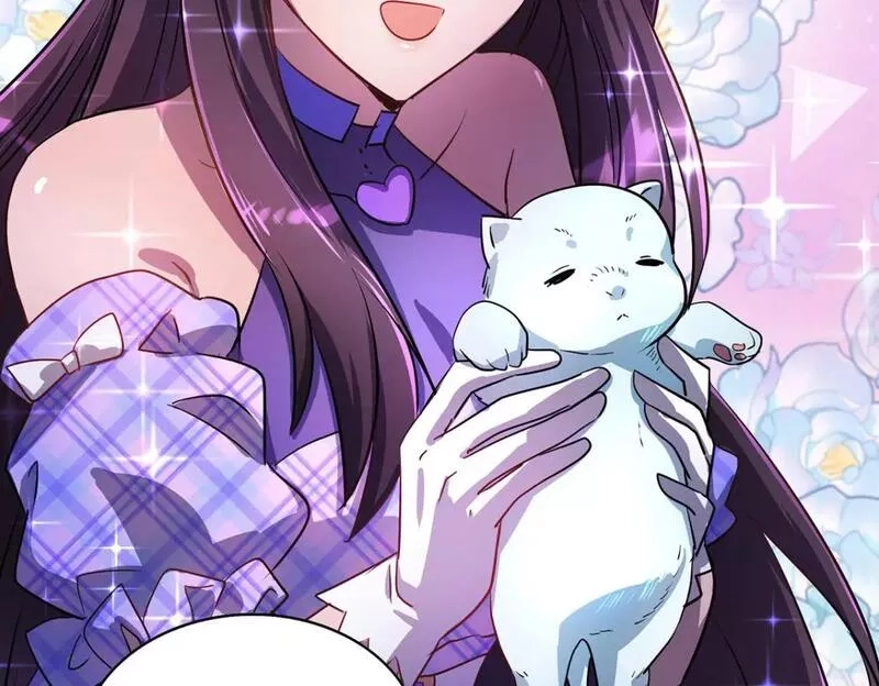 我杀怪就变强,第24话 目标不是我们,第54张